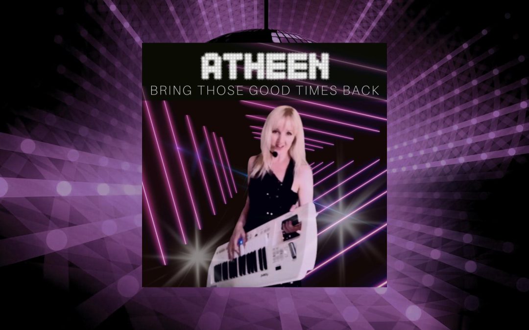 New Single Debut
