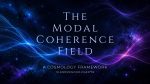 The Modal Coherence Field