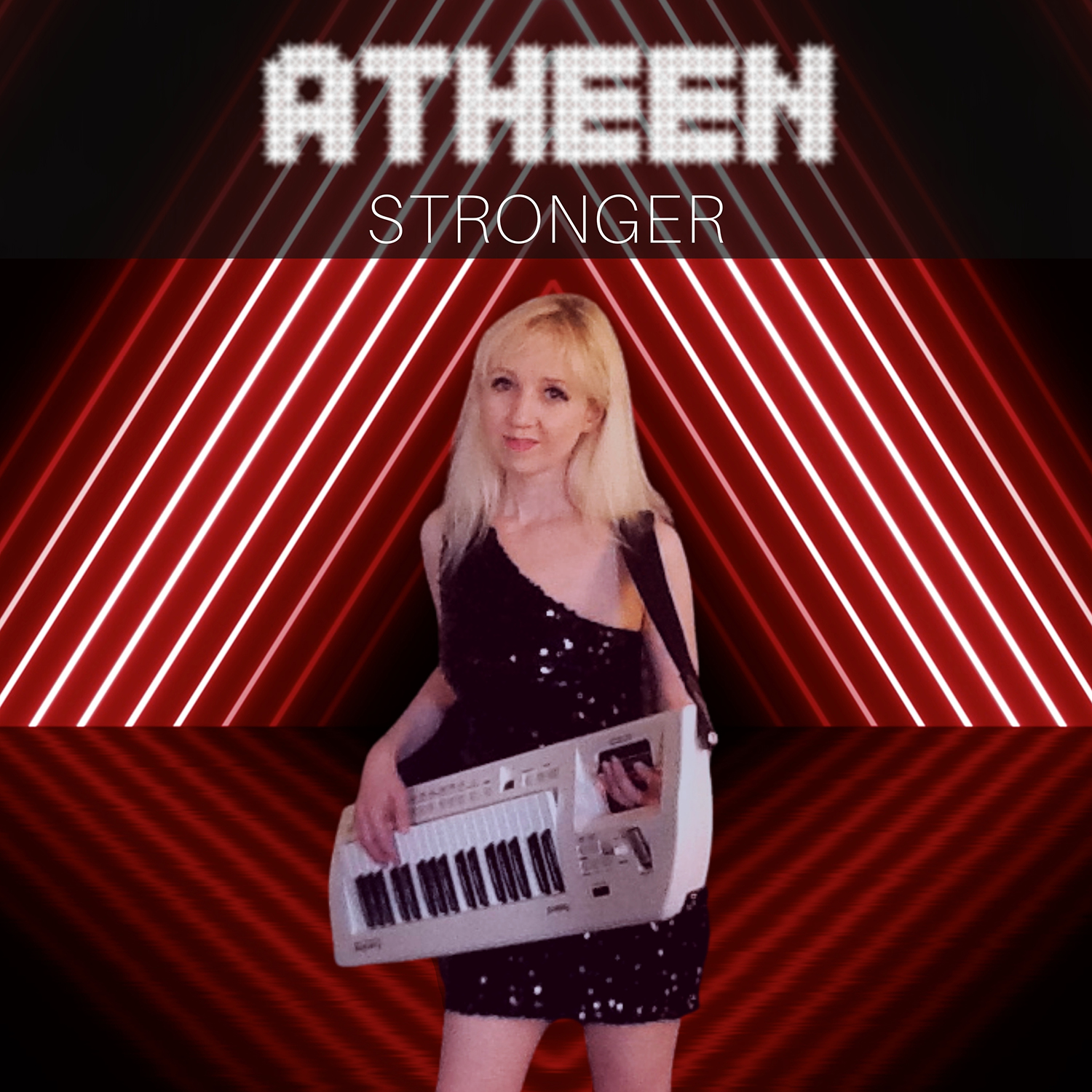 Atheen - Stronger