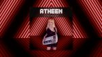 Atheen - Stronger