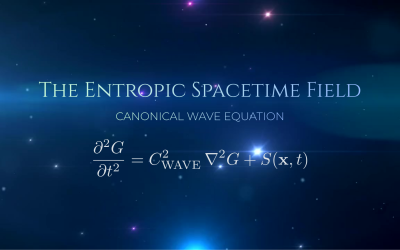 ESF: The Canonical Wave Equation ESF: The Canonical Wave Equation
