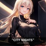 LoFi by Atheen - City Nights