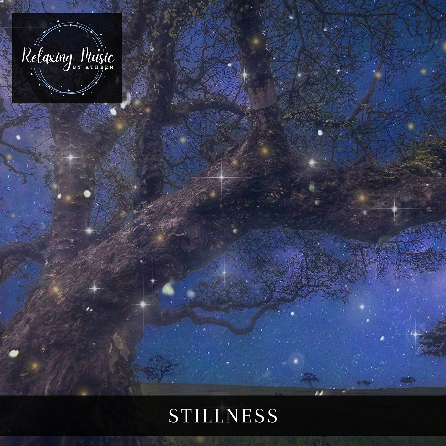The Light Fantastic - Relaxing Music By Atheen - Stillness